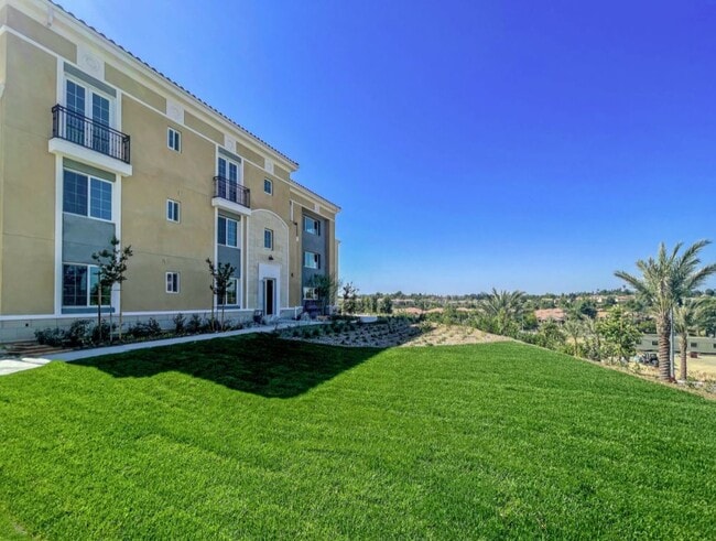 Rendezvous: Luxurious Apartments for Rent in Temecula