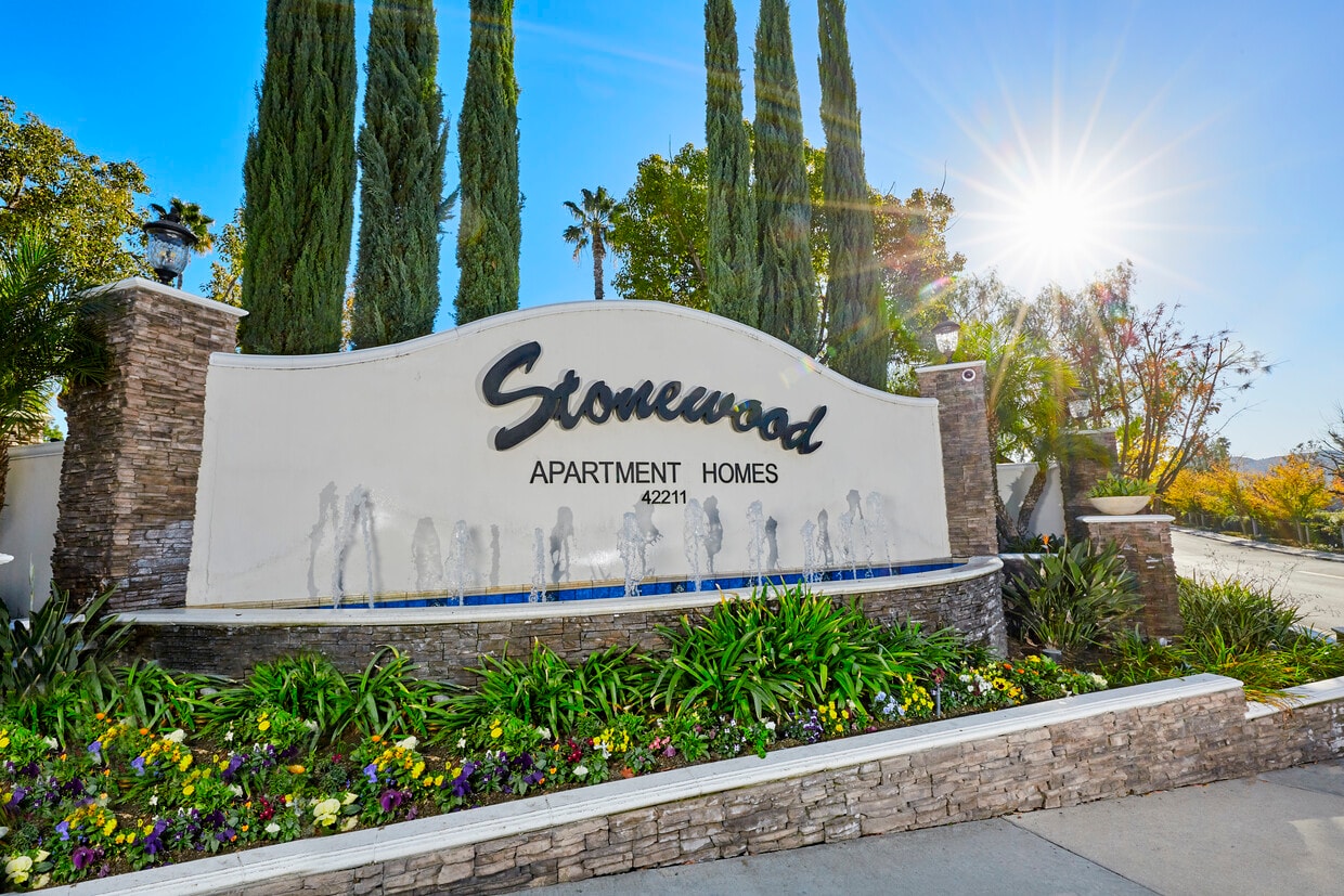 Stonewood Apartment Homes: Modern Living in Temecula