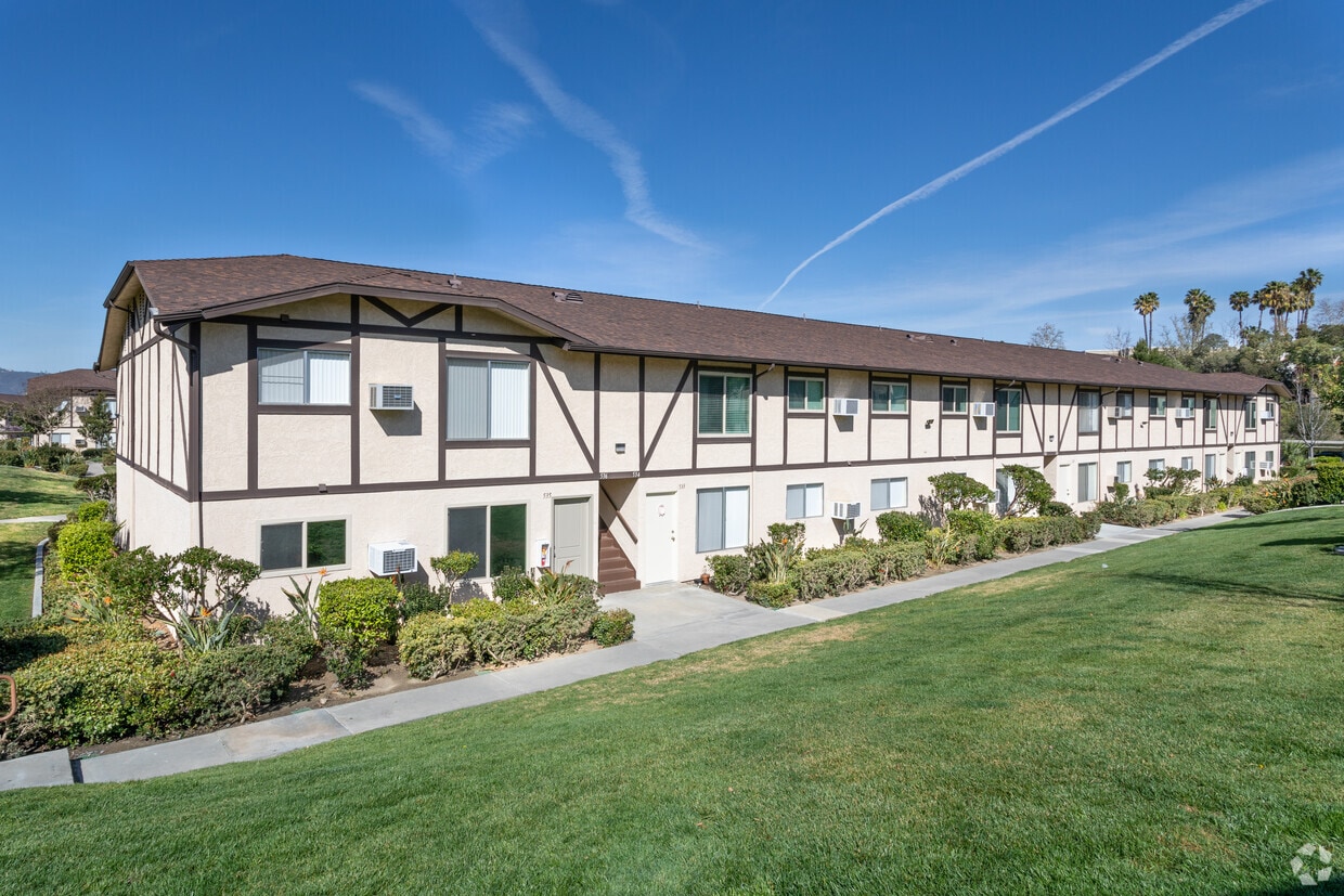 Temecula Gardens Apartments: A Convenient and Comfortable Living Option