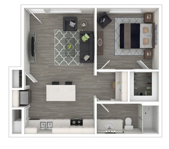 Temecula Gardens Apartments: A Convenient and Comfortable Living Option