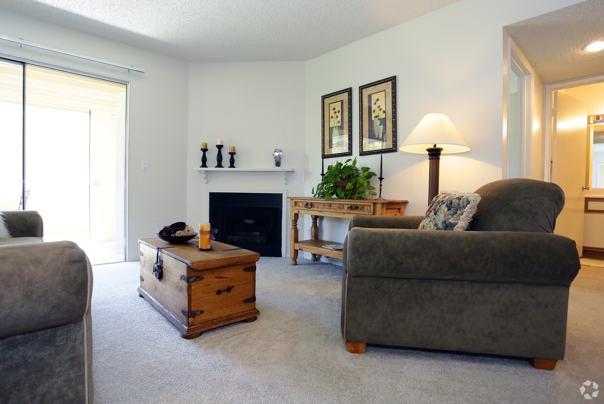 Vintage View Apartments: A Peaceful Retreat in Temecula, CA