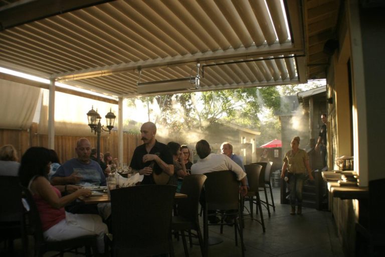Public House: A Culinary Haven in the Heart of Old Town Temecula